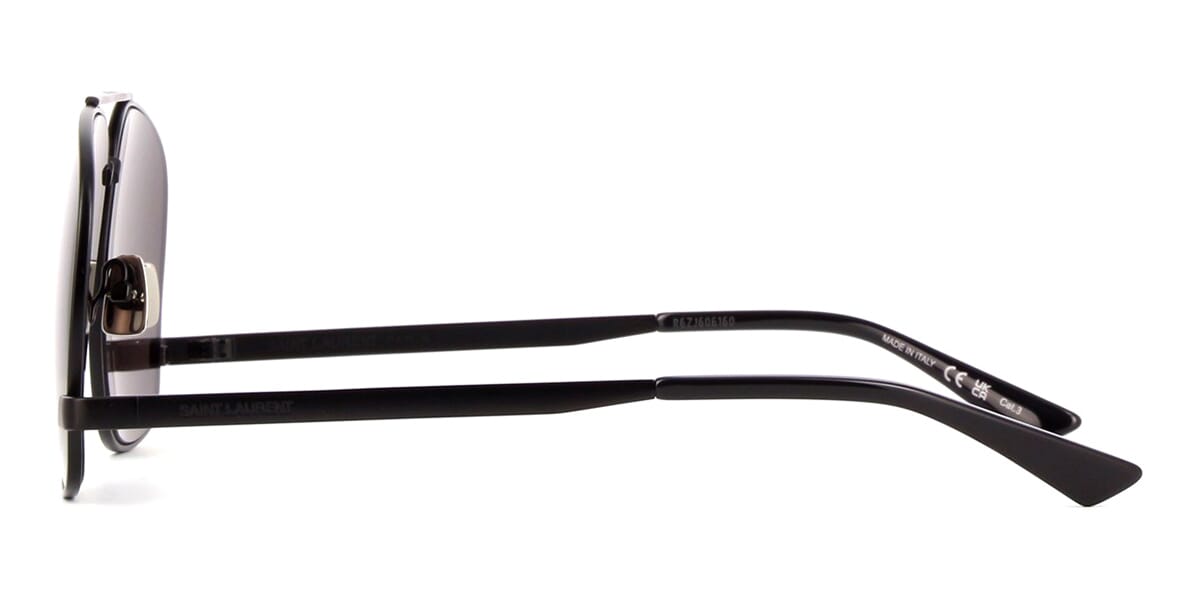 Saint Laurent Sun SL 653 Leon 002 Sunglasses