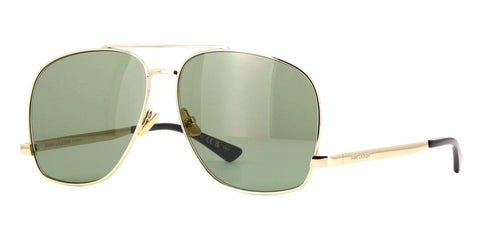 Saint Laurent Sun SL 653 Leon 003 Sunglasses