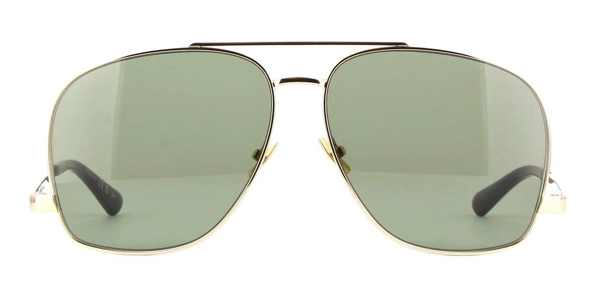 Saint Laurent Sun SL 653 Leon 003 Sunglasses