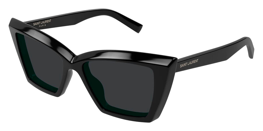 Saint Laurent Sun SL 657 001 Sunglasses