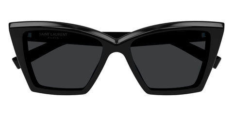 Saint Laurent Sun SL 657 001 Sunglasses