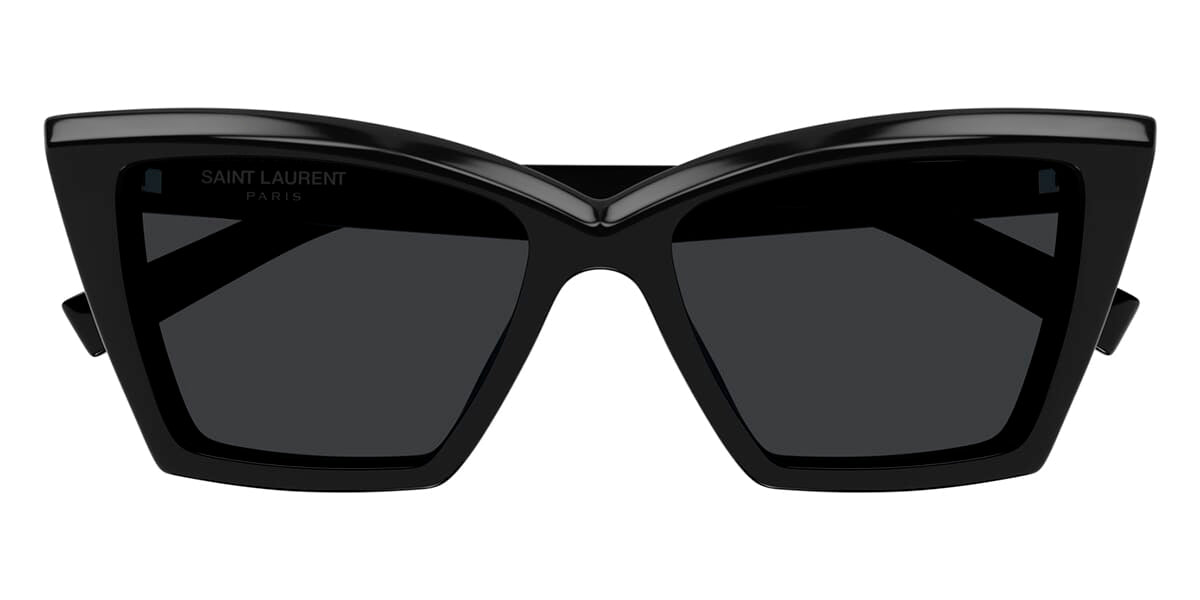 Saint Laurent Sun SL 657/F 001 Sunglasses