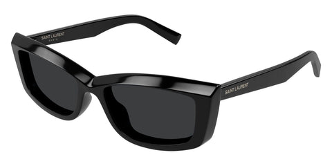 Saint Laurent Sun SL 658 001 Sunglasses