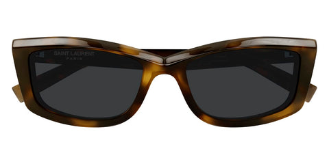 Saint Laurent Sun SL 658 002 Sunglasses