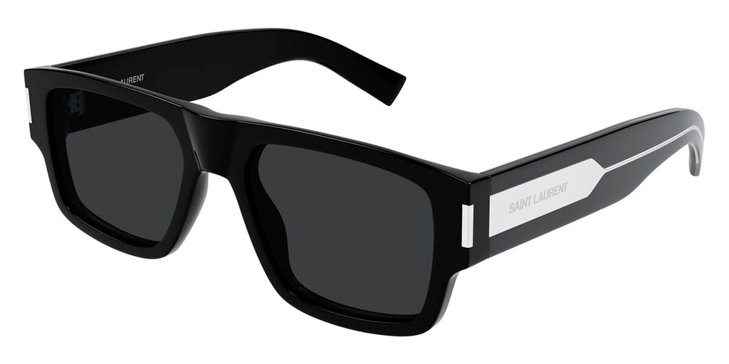 Saint Laurent Sun SL 659 001 Sunglasses