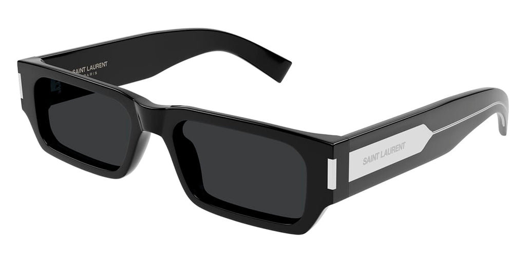 Saint Laurent Sun SL 660 001 Sunglasses