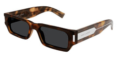 Saint Laurent Sun SL 660 002 - As Seen On Kelsea Ballerini