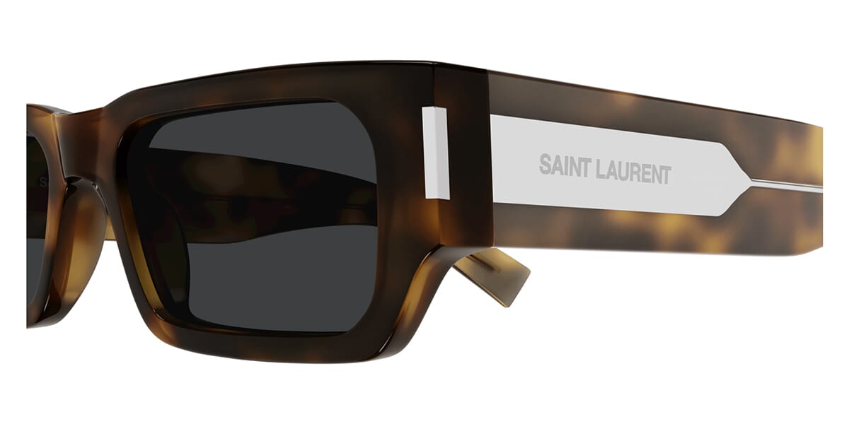 Saint Laurent Sun SL 660 002 Sunglasses
