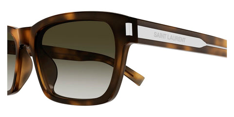 Saint Laurent Sun SL 662 002 Sunglasses