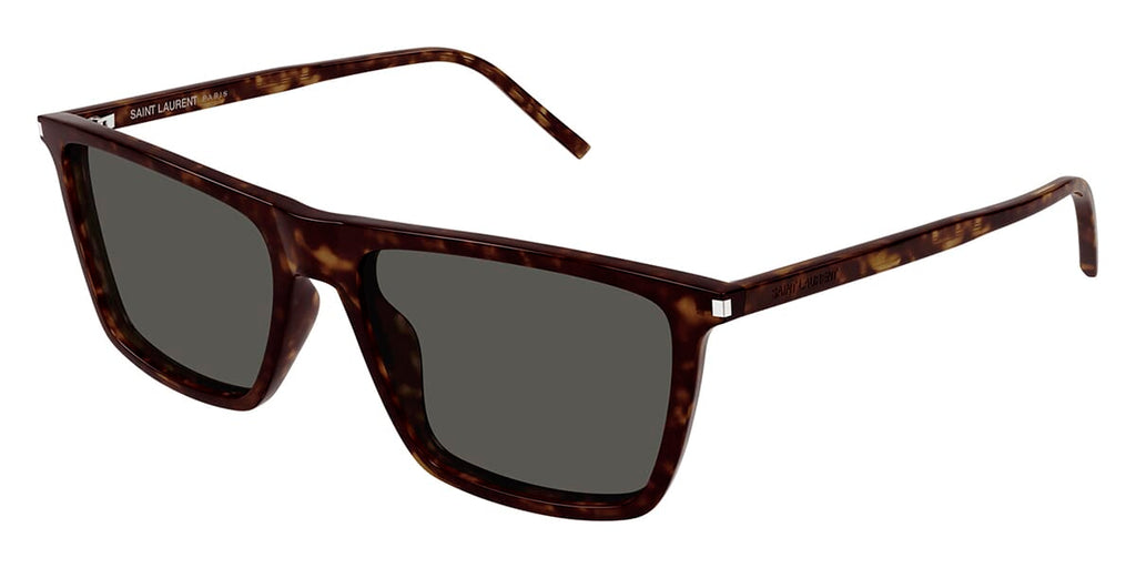 Saint Laurent Sun SL 668 002 Sunglasses