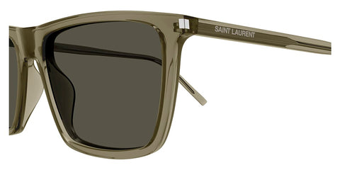 Saint Laurent Sun SL 668 004 Glasses