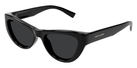 Saint Laurent Sun SL 676 001 Sunglasses