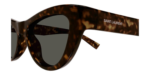 Saint Laurent Sun SL 676 003 Sunglasses