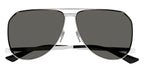Saint Laurent Sun SL 690 Dust 002 Sunglasses