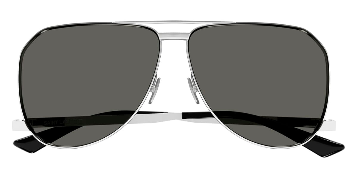 Saint Laurent Sun SL 690 Dust 002 Sunglasses
