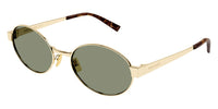 Saint Laurent Sun SL 692 003 - As Seen On Usher & Jessica Alba