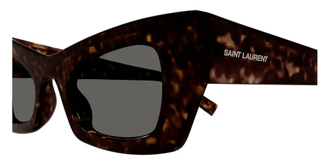 Saint Laurent Sun SL 702 002 Sunglasses