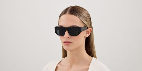 Saint Laurent Sun SL 740 005