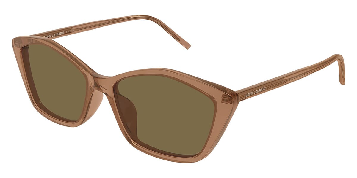 Saint Laurent Sun SL 775 007 Sunglasses