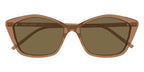 Saint Laurent Sun SL 775 007 Sunglasses