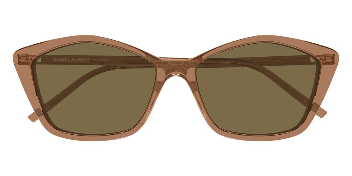 Saint Laurent Sun SL 775 007 Sunglasses
