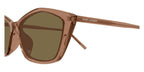 Saint Laurent Sun SL 775 007 Sunglasses