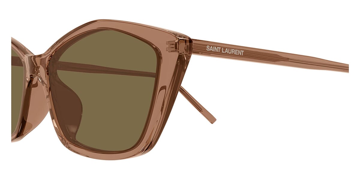 Saint Laurent Sun SL 775 007 Sunglasses
