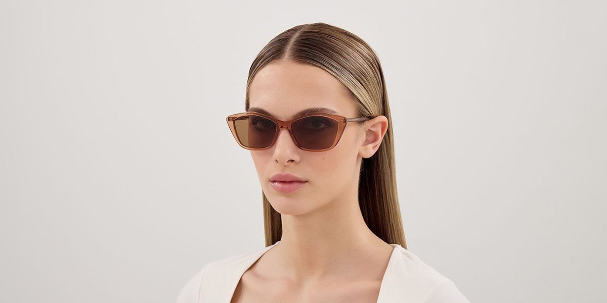 Saint Laurent Sun SL 775 007