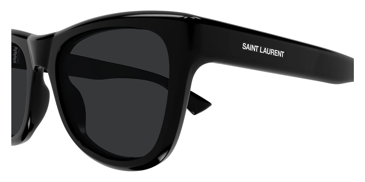 Saint Laurent Sun SL 816 001 Sunglasses - Pretavoir