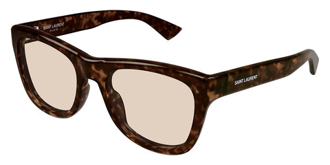 Saint Laurent Sun SL 816 007 Sunglasses