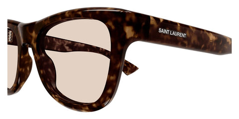 Saint Laurent Sun SL 816 007 Sunglasses