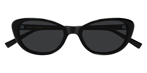 Saint Laurent Sun SL 822 001 Sunglasses
