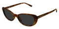 Saint Laurent Sun SL 822 002 Sunglasses