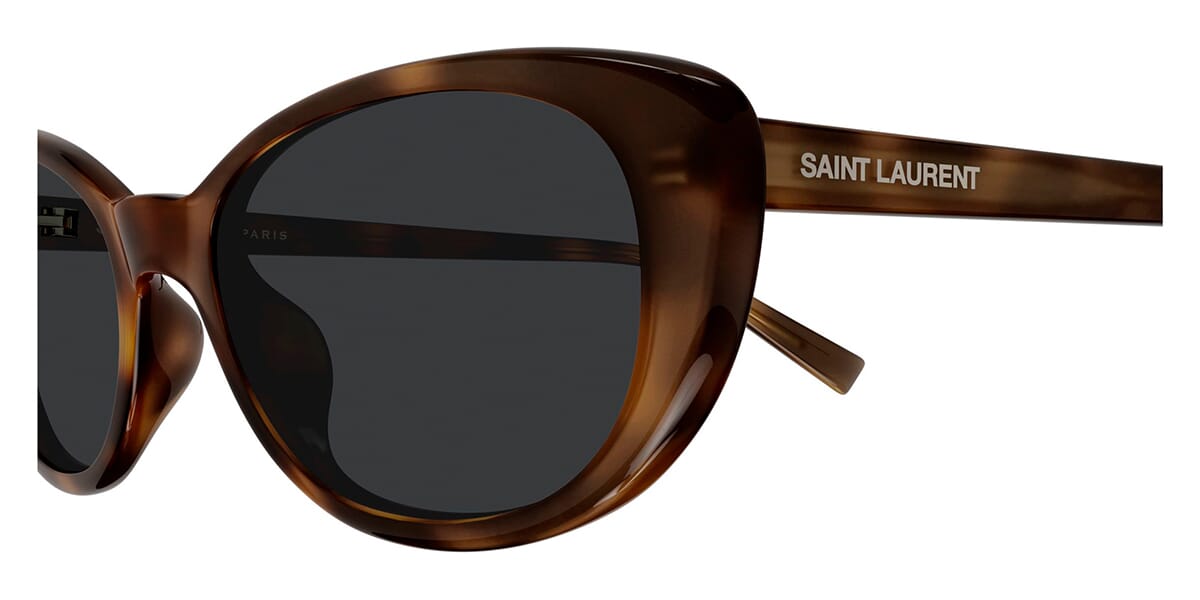 Saint Laurent Sun SL 822 002 Sunglasses