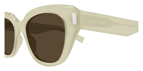 Saint Laurent Sun SL 827 004 Sunglasses