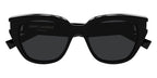 Saint Laurent Sun SL 827/K 001 Sunglasses