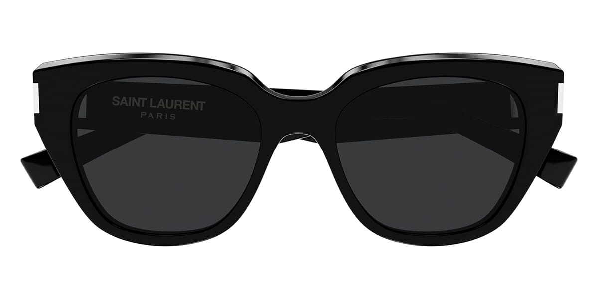 Saint Laurent Sun SL 827/K 001 Sunglasses