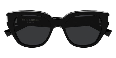 Saint Laurent Sun SL 827/K 001 Sunglasses