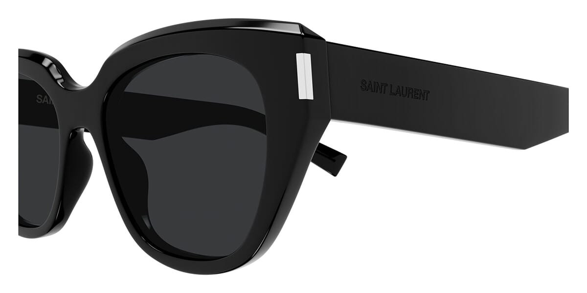 Saint Laurent Sun SL 827/K 001 Sunglasses