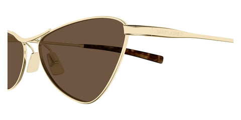 Saint Laurent Sun SL 830 004 Sunglasses