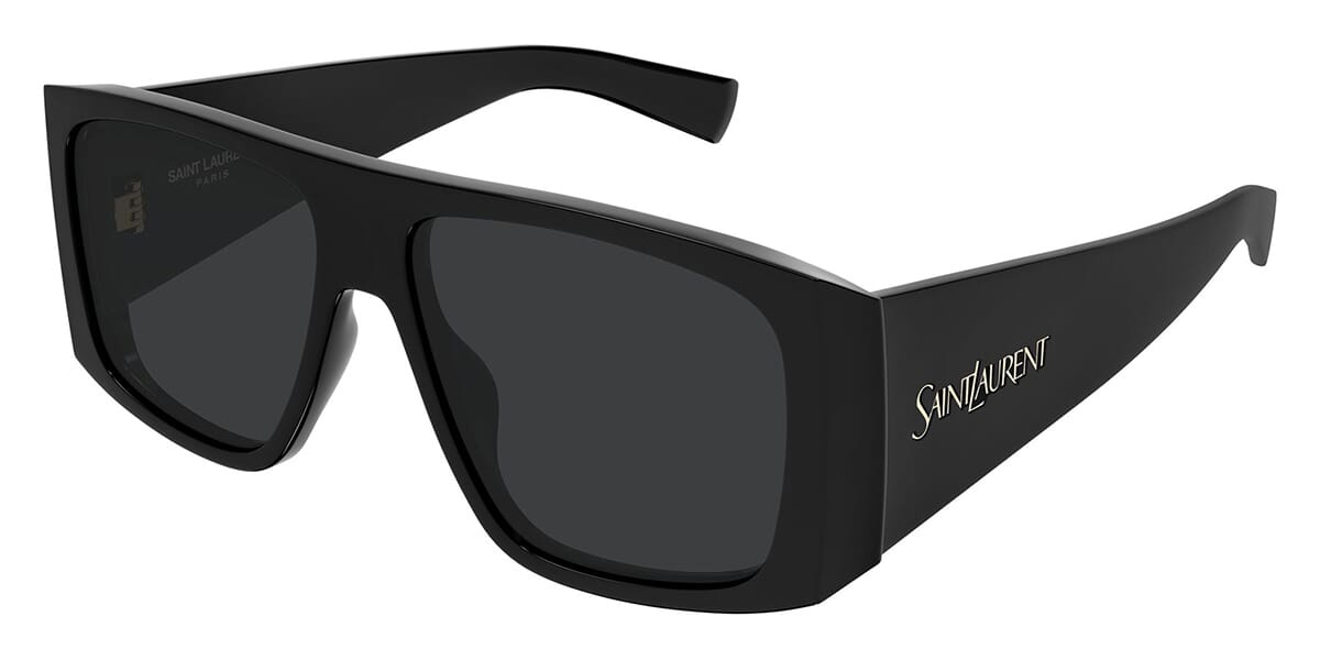 Saint Laurent Sun SL 832 001 Sunglasses
