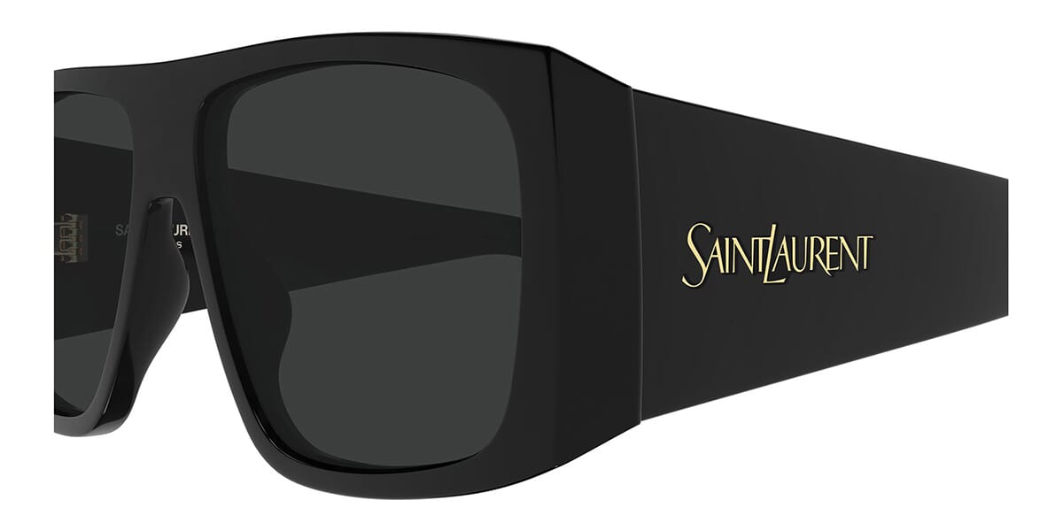 Saint Laurent Sun SL 832 001 Sunglasses