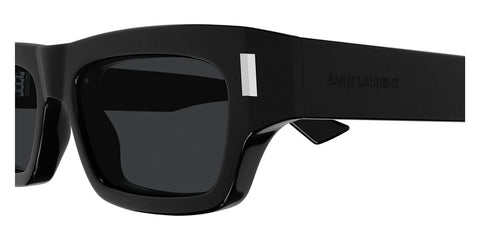 Saint Laurent Sun SL 837 001 Sunglasses