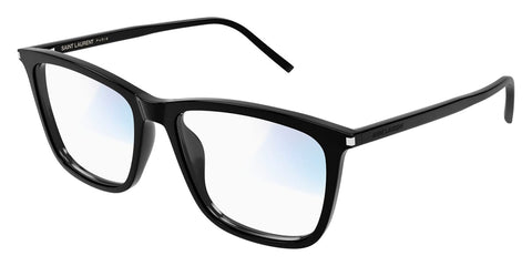 Saint Laurent Sun SL 851 006 Blue & Beyond Photochromic Sunglasses