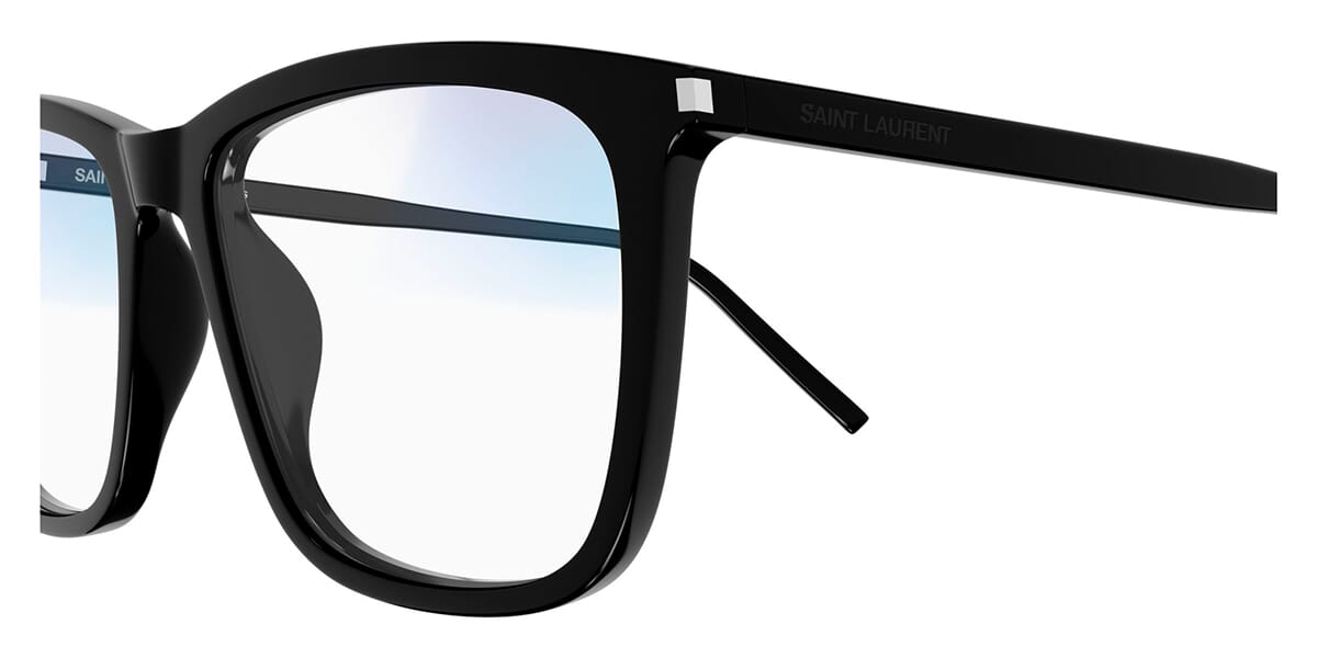 Saint Laurent Sun SL 851 006 Blue & Beyond Photochromic Sunglasses