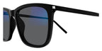 Saint Laurent Sun SL 851 006 Blue & Beyond Photochromic Sunglasses