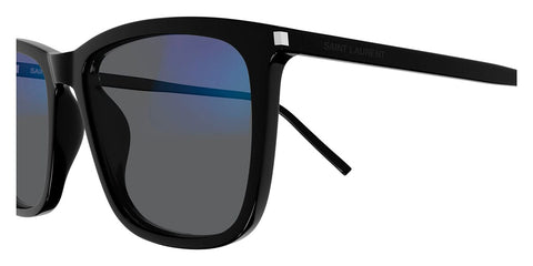 Saint Laurent Sun SL 851 006 Blue & Beyond Photochromic Sunglasses