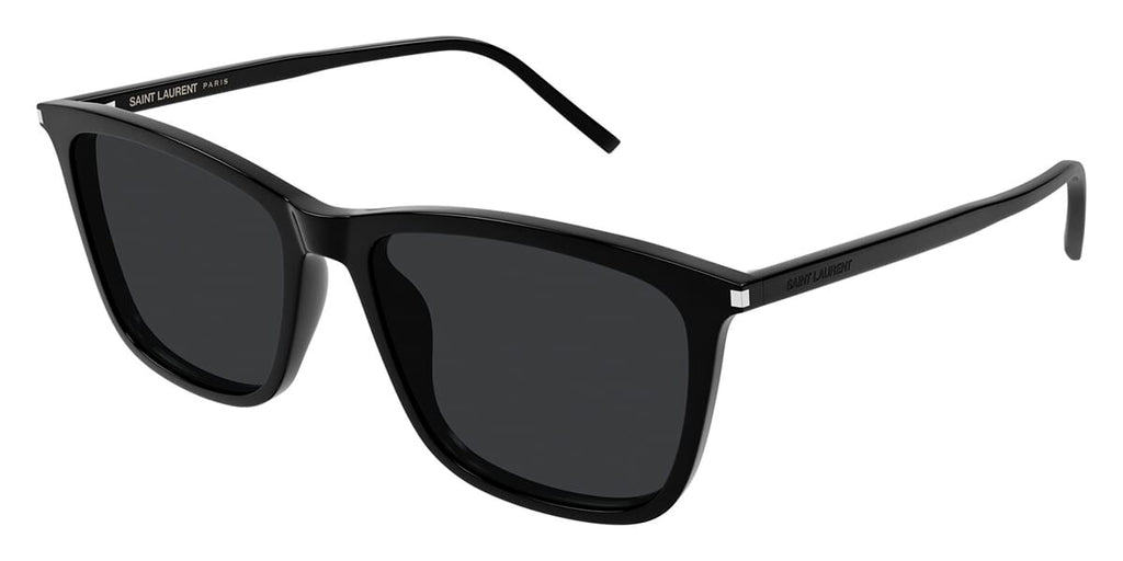 Saint Laurent Sun SL 851/K 001 Sunglasses