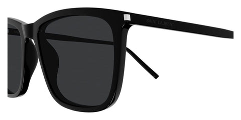 Saint Laurent Sun SL 851/K 001 Sunglasses