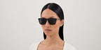 Saint Laurent Sun SL 851/K 001